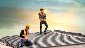 Fast & Reliable Emergency Roof Repairs in Bunkie, LA